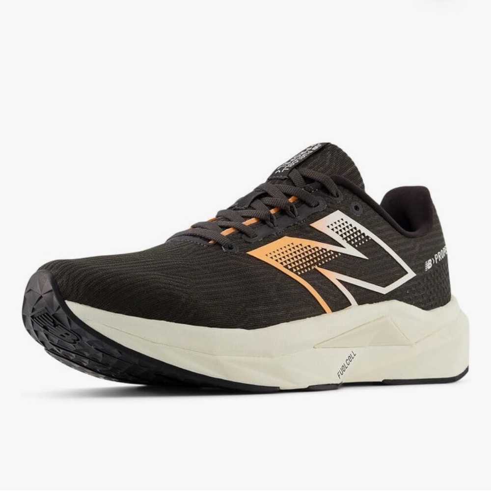 New Balance Men's FuelCell Propel V5 Running Shoe, and Size 9, 8.5 & 10